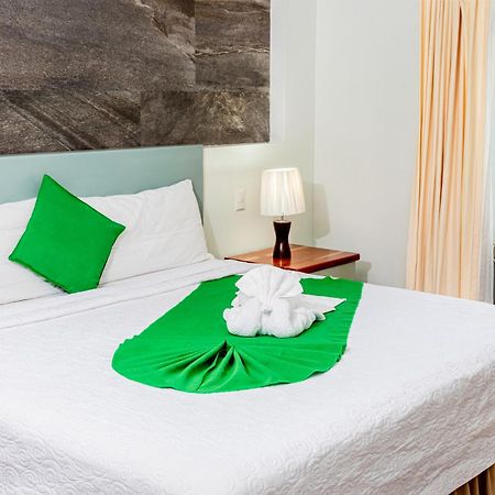 Hotel Casazul Flores Zewnętrze zdjęcie