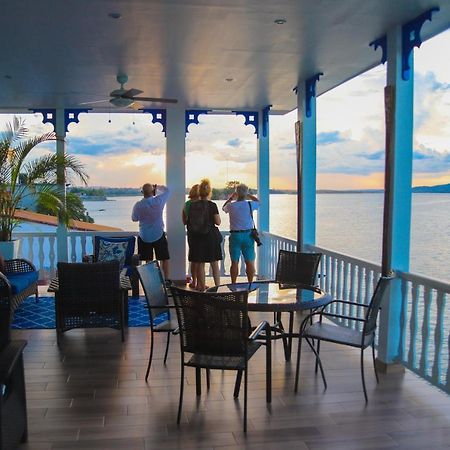 Hotel Casazul Flores Zewnętrze zdjęcie