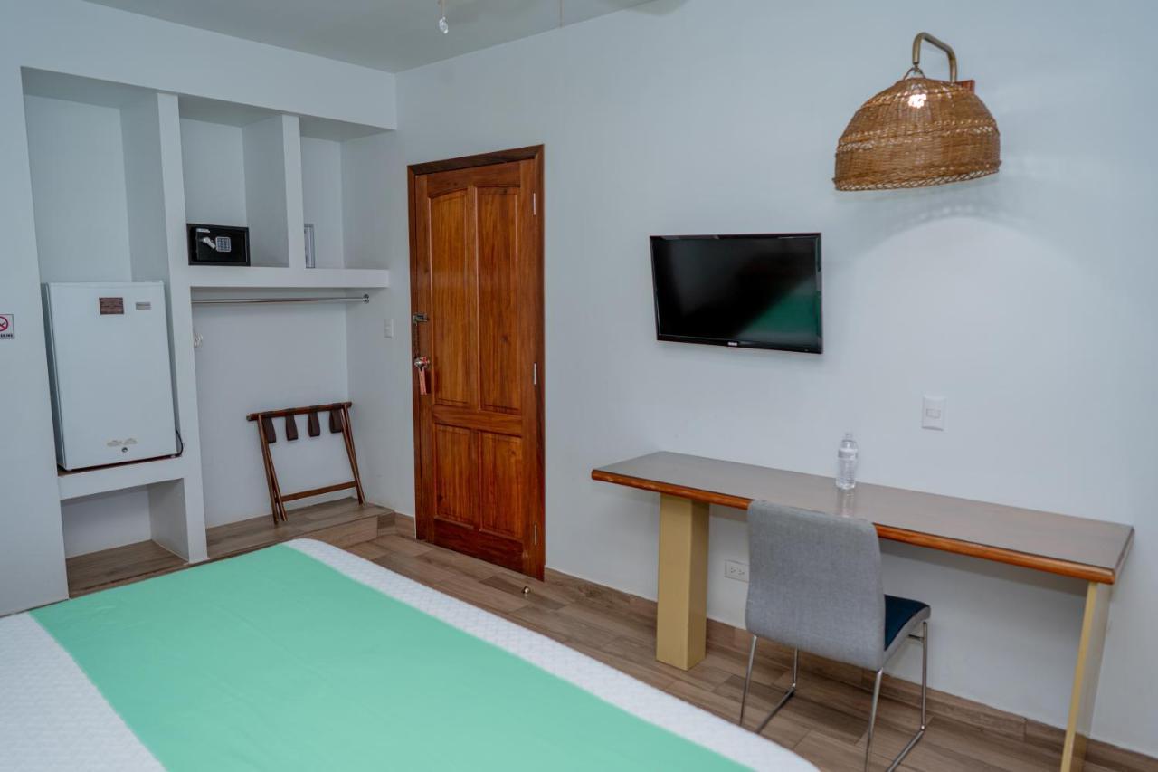 Hotel Casazul Flores Zewnętrze zdjęcie