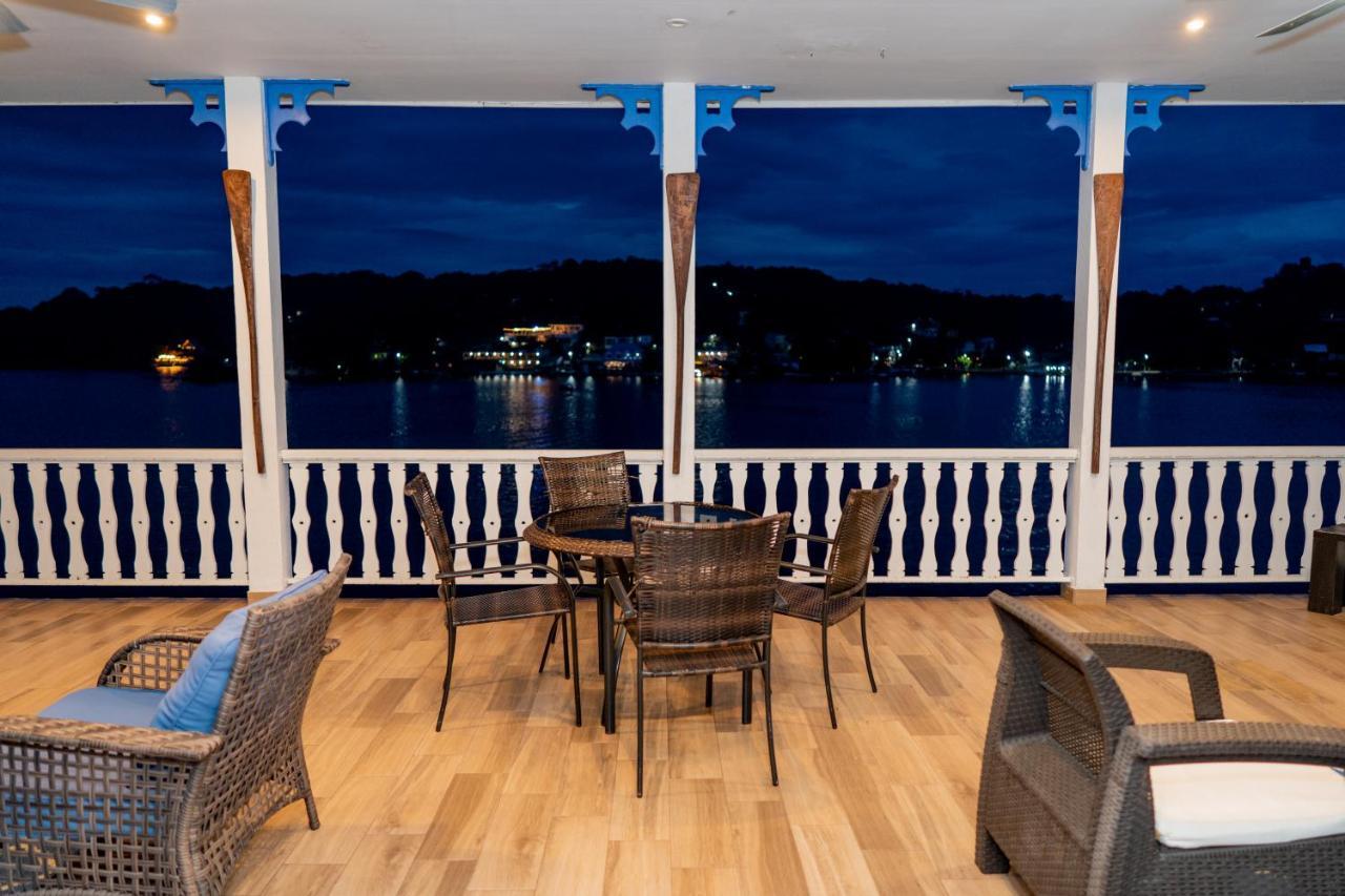 Hotel Casazul Flores Zewnętrze zdjęcie