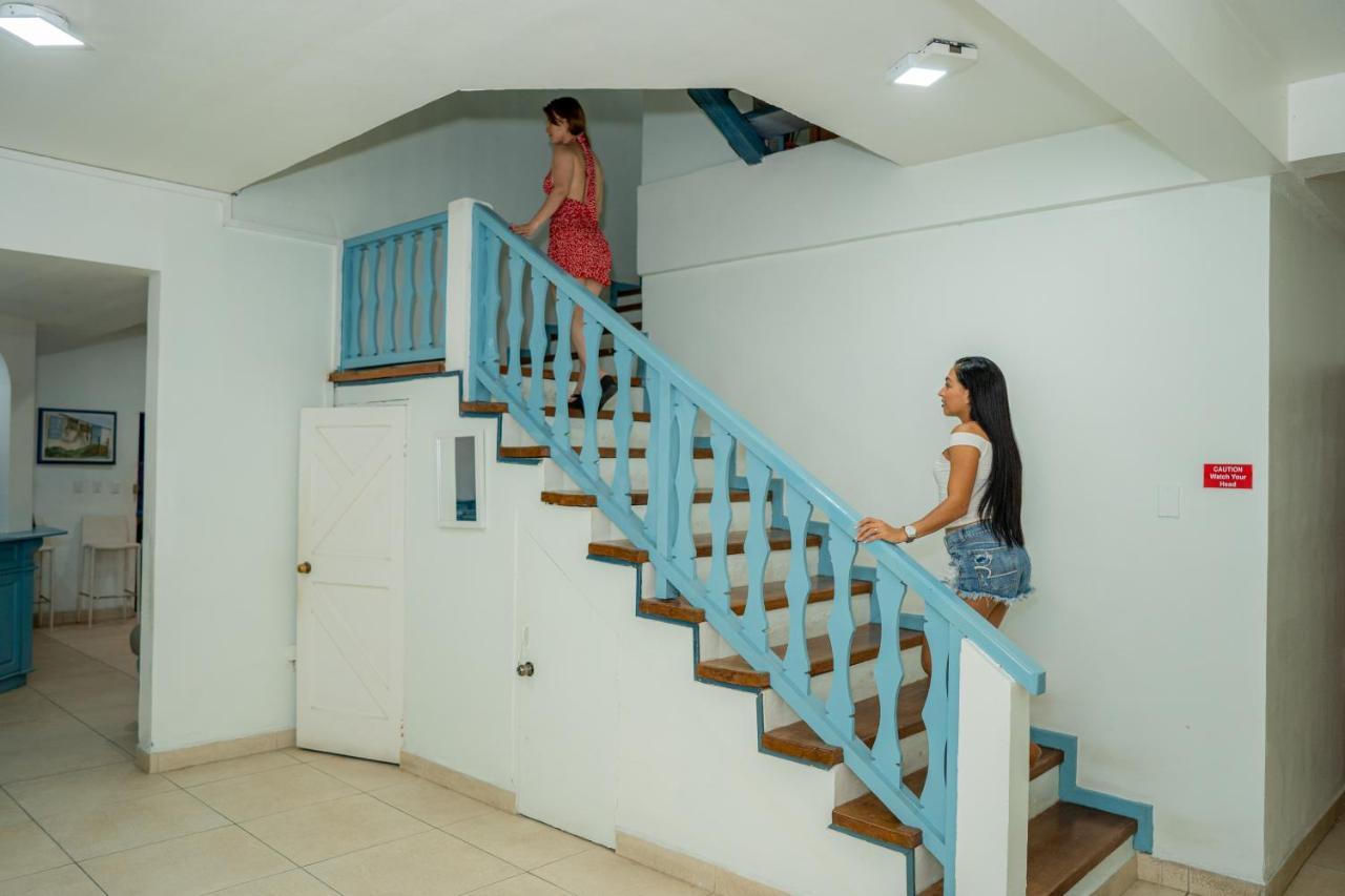 Hotel Casazul Flores Zewnętrze zdjęcie