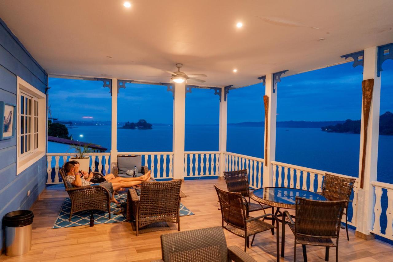 Hotel Casazul Flores Zewnętrze zdjęcie