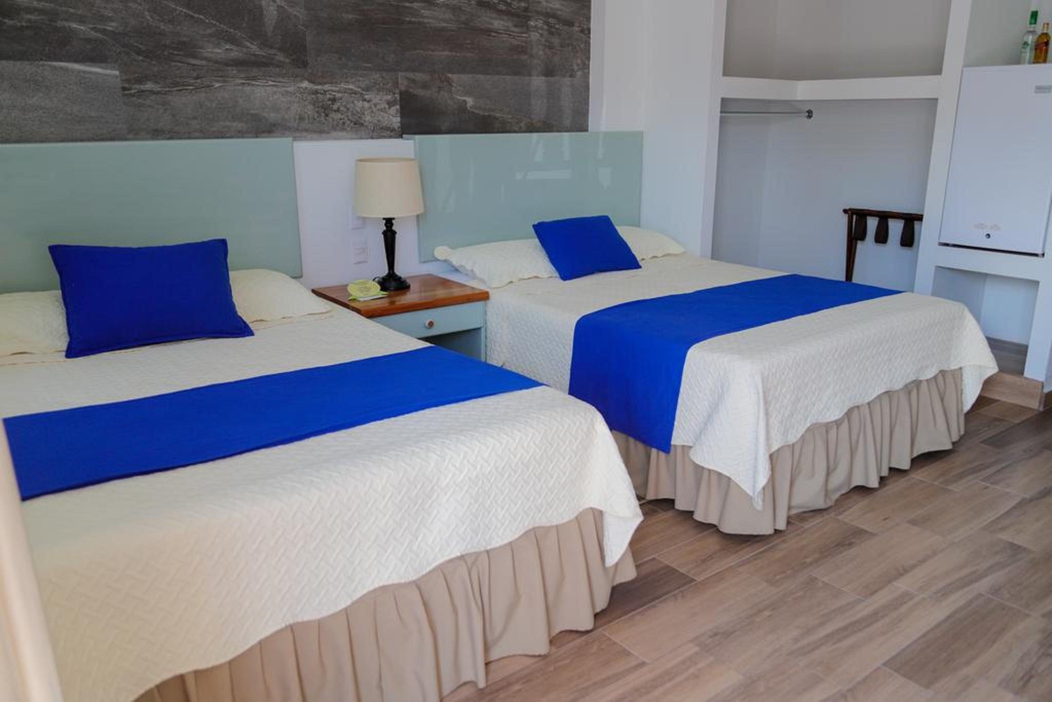 Hotel Casazul Flores Zewnętrze zdjęcie