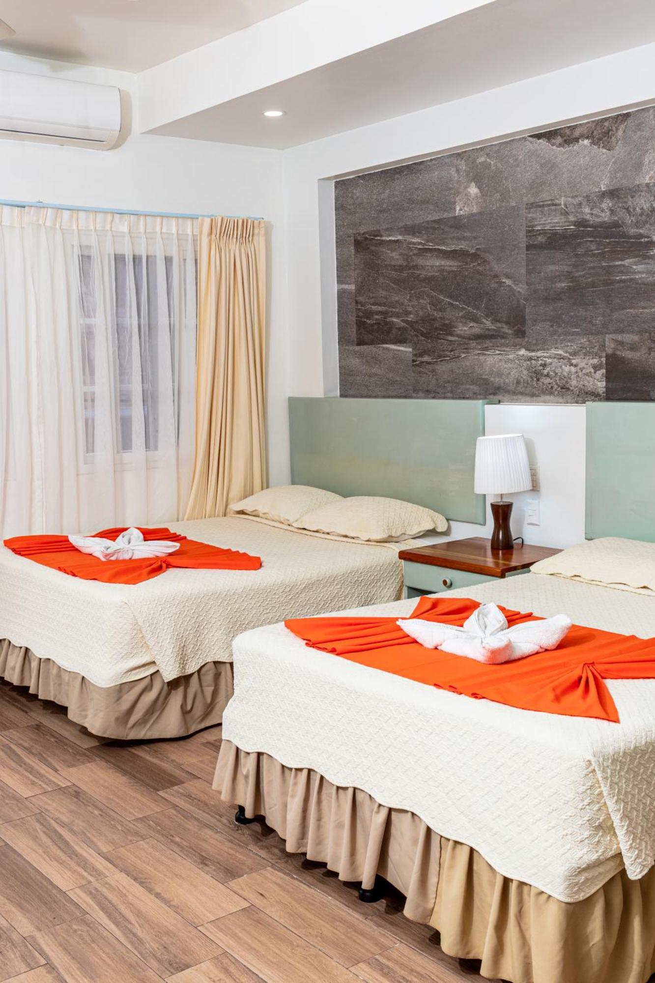 Hotel Casazul Flores Zewnętrze zdjęcie