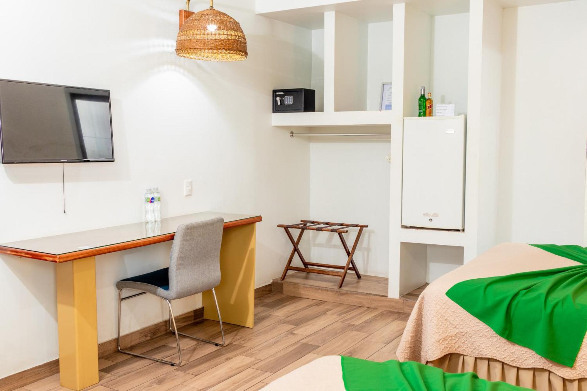 Hotel Casazul Flores Zewnętrze zdjęcie