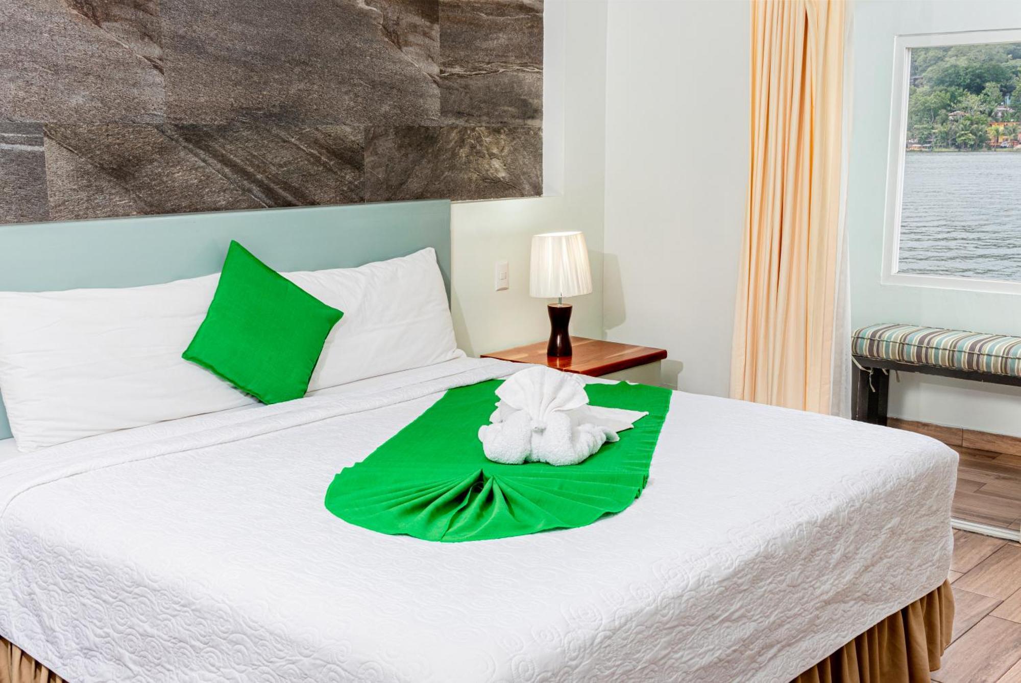 Hotel Casazul Flores Zewnętrze zdjęcie