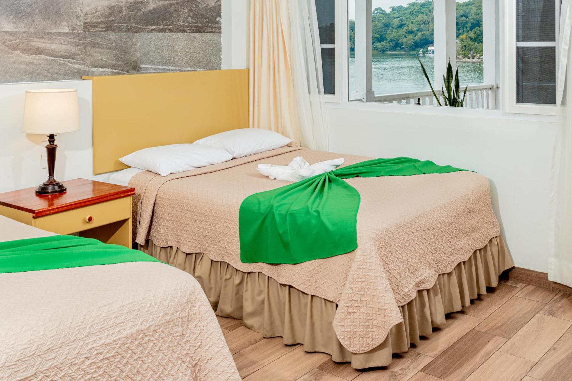 Hotel Casazul Flores Zewnętrze zdjęcie