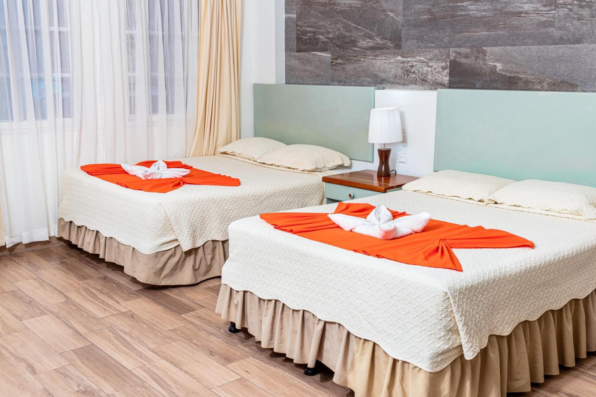 Hotel Casazul Flores Zewnętrze zdjęcie